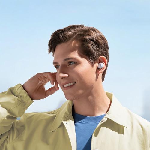 Наушники Soundcore A25i White v.2