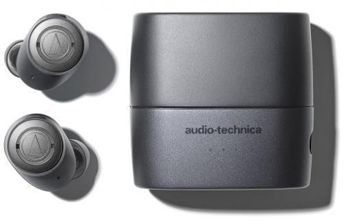 Наушники Audio-Technica ATH-ANC300TW