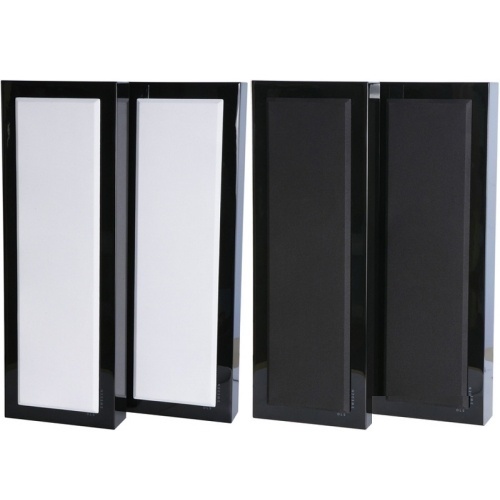 Настенная акустика DLS Flatbox XL piano black