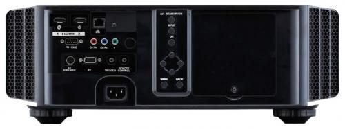 Проектор Dream Vision INTI2 Black + очки в комплекте