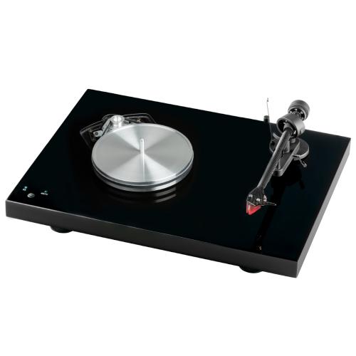 Суб-диск Pro-Ject Debut Alu Sub-Platter
