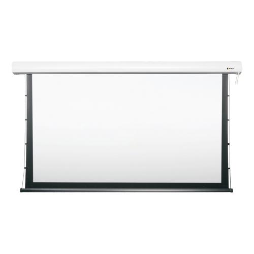 Экран Digis DSTP-16907 (TAB-Tension, формат 16:9, 150", 336x221, рабочая поверхность 330x186, MW)