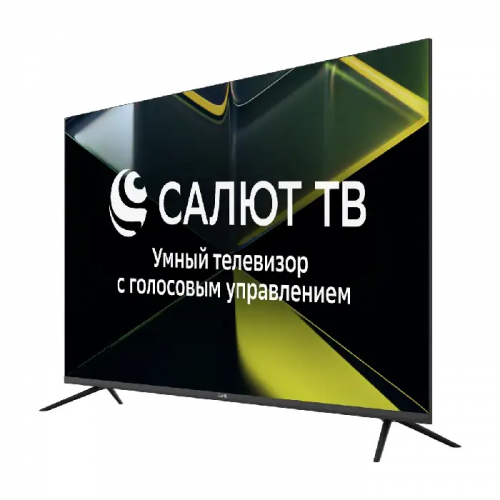 LED телевизор LEFF 55U680T