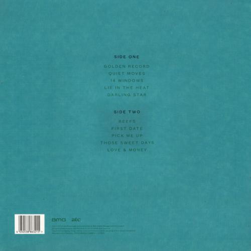Виниловая пластинка Katie Melua - Love & Money (Black Vinyl LP)