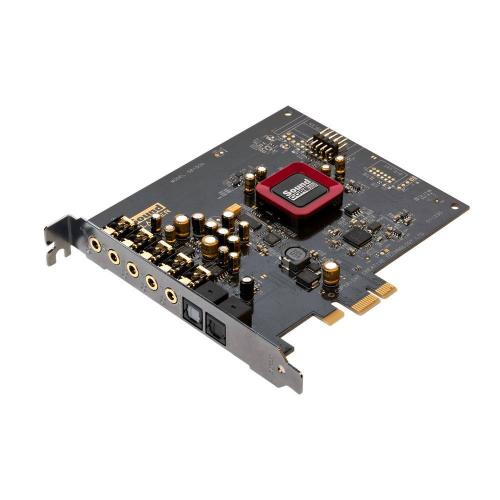 Звуковая карта Creative Sound Blaster Z SE (70SB150000004)