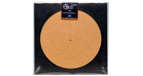 Слипмат Audio Anatomy Slipmat Cork (АС031 АА)