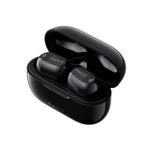 Наушники HAVIT TW925 Black