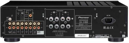 Интегральный стереоусилитель Pioneer A-40AE-S