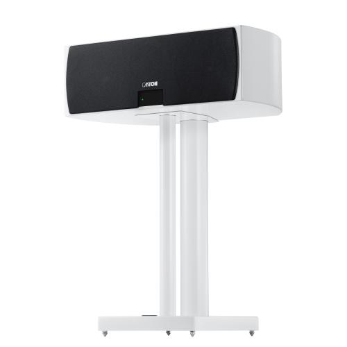 Акустика центрального канала Canton Smart Vento 5 S2 Center White High Gloss