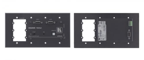 Коммутатор Kramer VPM-2/E