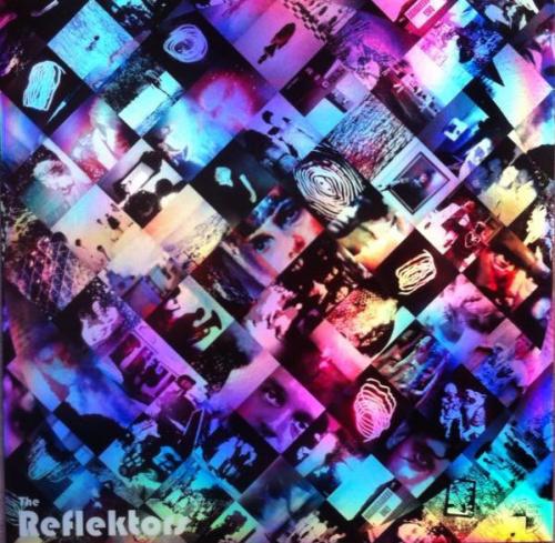 Виниловая пластинка Arcade Fire, Reflektor (180 Gram Black Vinyl/Gatefold)