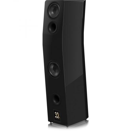 Напольная акустическая система SVS Ultra Evolution Titan Piano Gloss Black