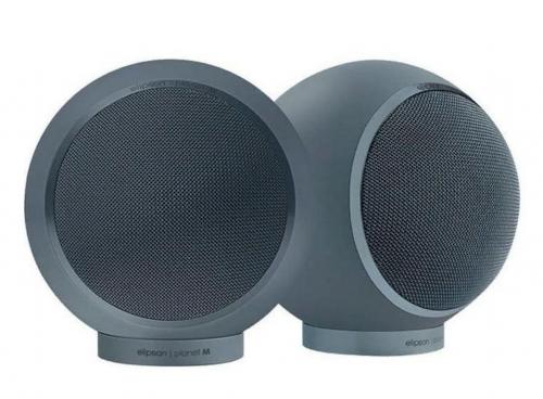 Полочная акустика Elipson Planet M 2.0 Neptun Stone