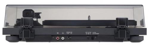 Проигрыватель винила Teac TN-280BT-A3, Black