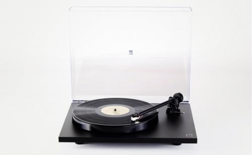 Стереокомплект Rega System One