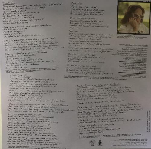 Виниловая пластинка Elton John, Rock Of The Westies (Remastered 2017)