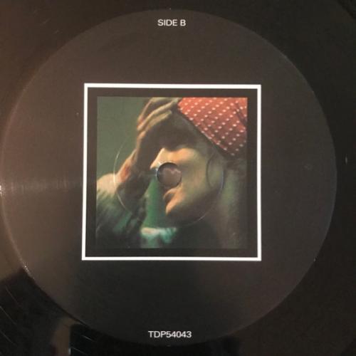 Виниловая пластинка Bridget St. John - Thank You For… (Black Vinyl LP)