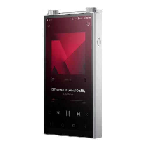 Mp3 плеер Astell&Kern PD20 Silver