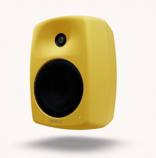 Акустическая система Genelec 4040A1018 Yellow