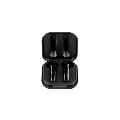 Наушники uBear Vibe Black