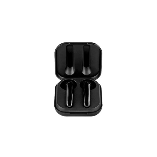Наушники uBear Vibe Black