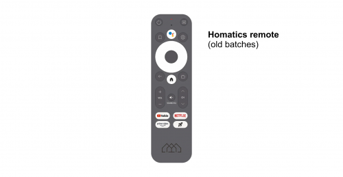Медиаплеер Dune HD Homatics Box R 4K Plus