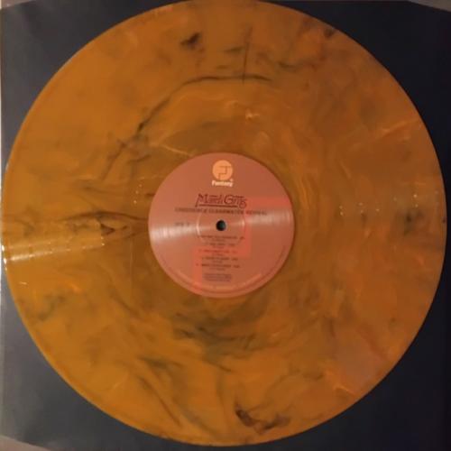 Виниловая пластинка Creedence Clearwater Revival - Mardi Gras (Tigers Eye Vinyl, Limited LP)