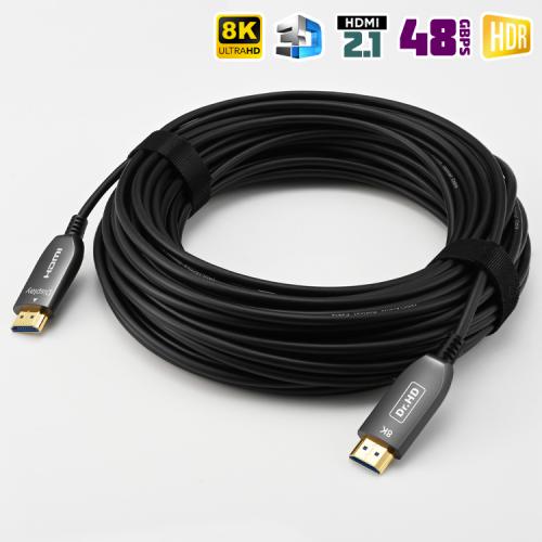 Оптический HDMI кабель Dr.HD FC 15m ST 8K