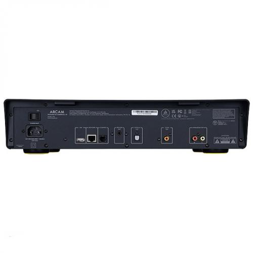 Сетевой проигрыватель Arcam RADIA ST25