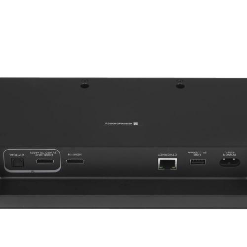 Саундбар JBL BAR 800 MK2 Black