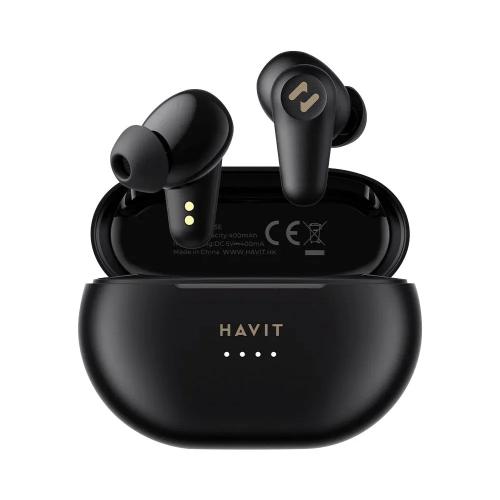 Наушники HAVIT TW915E Black
