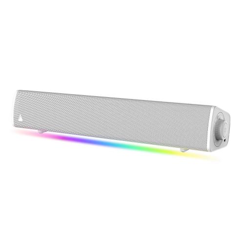Саундбар Creative Sound Blaster GS3 White
