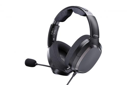 Наушники FiiO FG3 (F4002W) Black