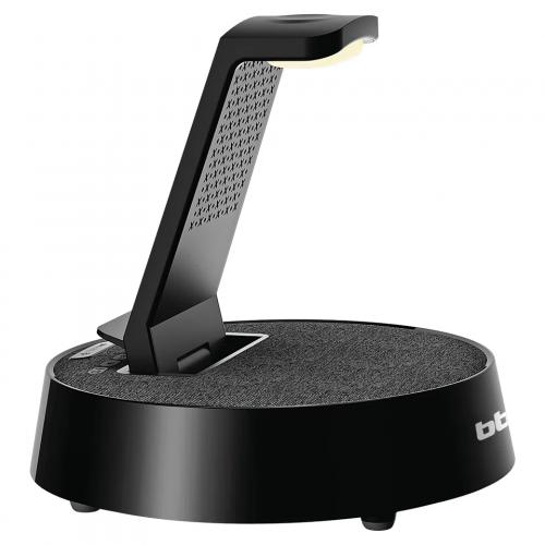 Портативная акустика BBK BTA1110 Black