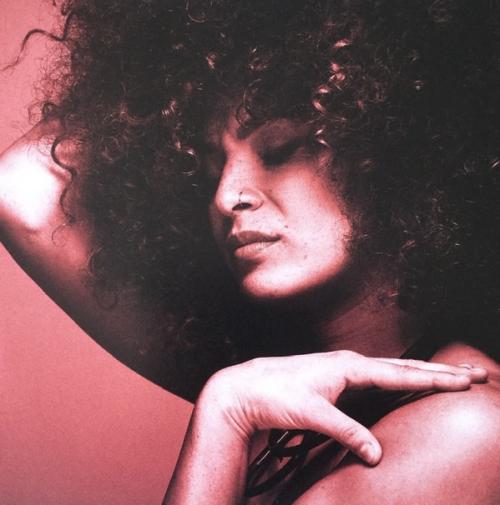 Виниловая пластинка Kandace Springs — WOMEN WHO RAISED ME (2LP)