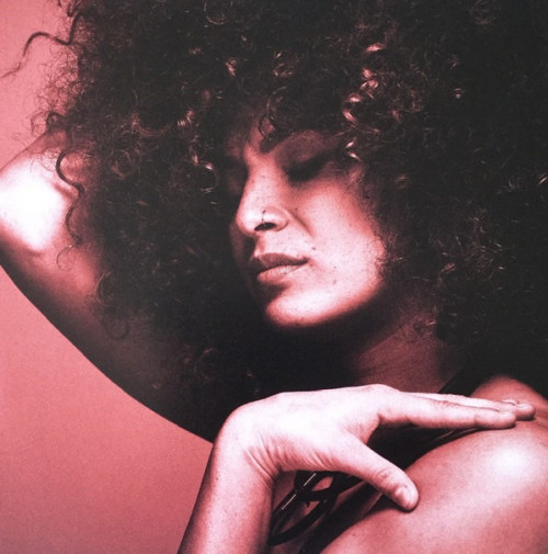Виниловая пластинка Kandace Springs — WOMEN WHO RAISED ME (2LP)