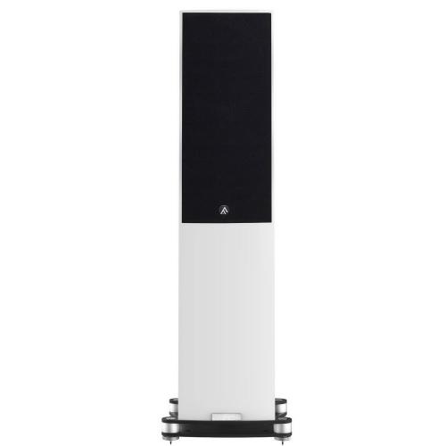 Напольная акустика Fyne Audio F502SP Piano Gloss White