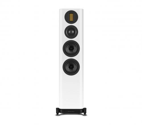 Напольная акустика Wharfedale Evo 5.3 White Oak