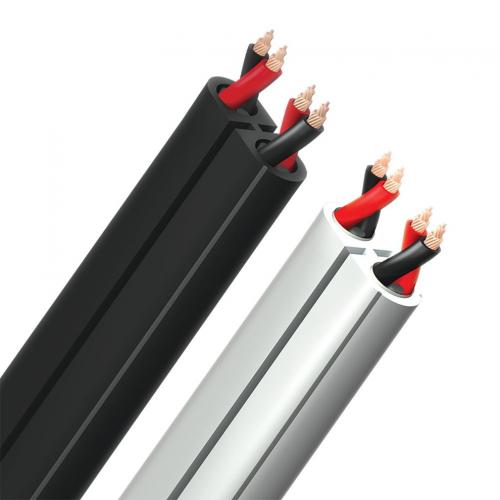 Кабель акустический AudioQuest Rocket 11 SBW-BFAS (2.5 м)