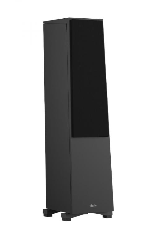 Напольная акустика Indiana Line Lira 5 Black