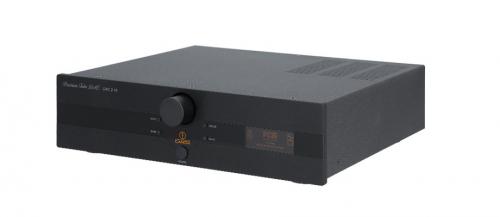 ЦАП Canor Audio DAC 2.10 Black
