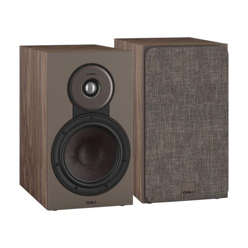 Полочная акустика DALI SONIK 3 Walnut
