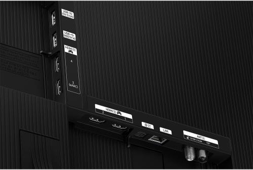 Телевизор Samsung QE55S85FAE