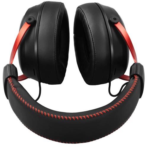 Наушники Acer OHR401 Nitro Black