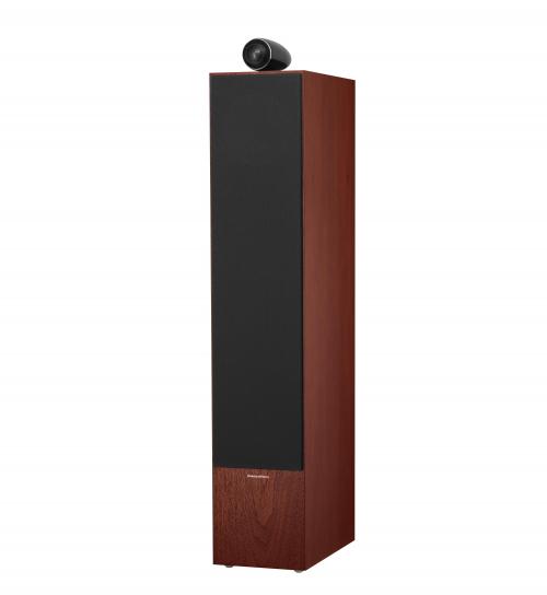 Напольная акустика Bowers & Wilkins 702 s2 Rosenut