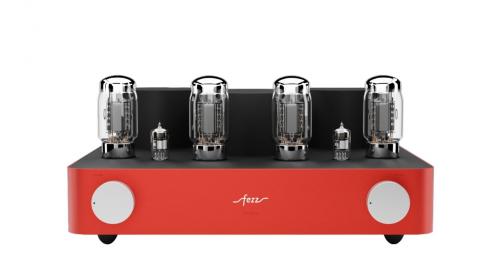 Ламповый интегральный усилитель Fezz Audio Titania EVO Burning Red