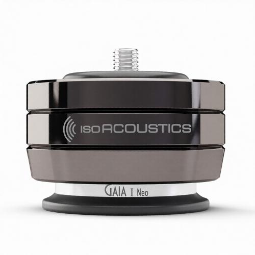 Ножки для напольных АС IsoAcoustics GAIA I Neo DC (4 шт)