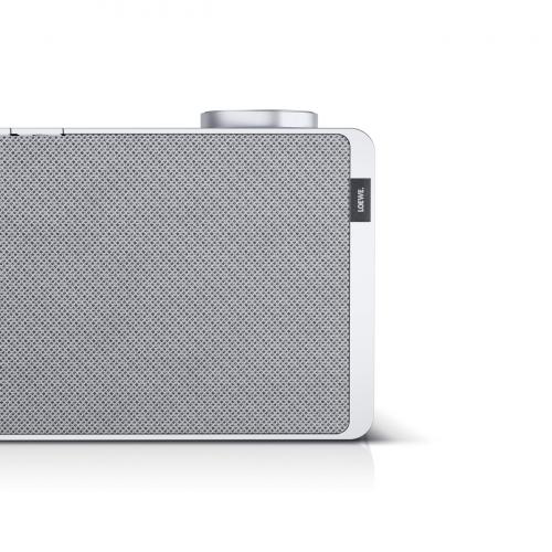 Радиоприемник Loewe Klang S1 Light Grey