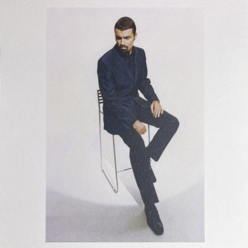 Виниловая пластинка George Michael - Older (Black Vinyl 3LP)
