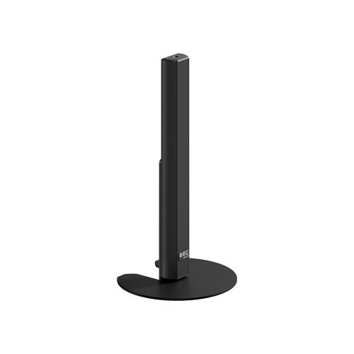 Стойка для IC28/IC50 BEC-Akustik Pac-Mann Small Black